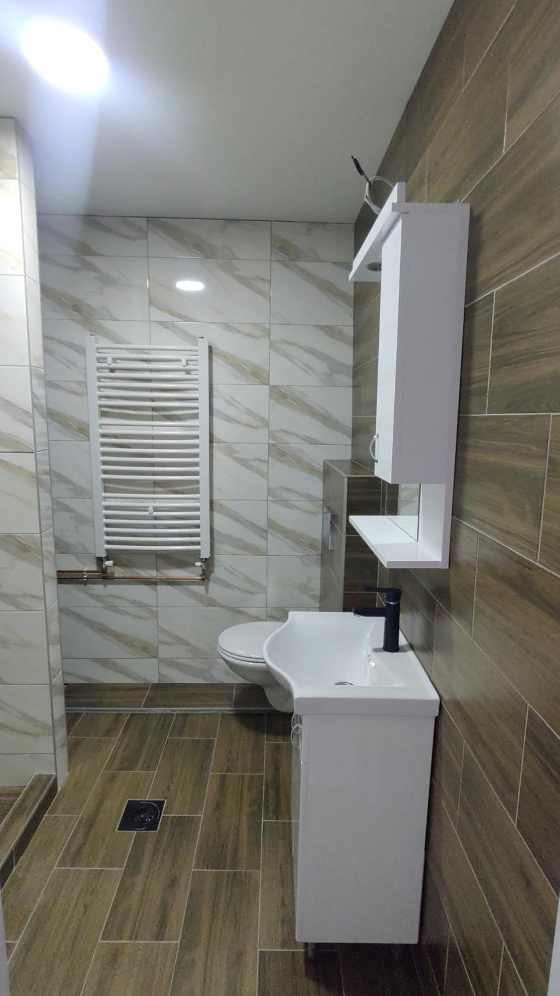 Apartman Big 2 Novi Sad Eksteriør billede